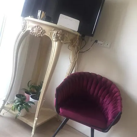 Piliamescio Apartamentai Kaunas