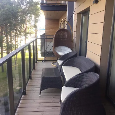 Piliamescio Apartamentai