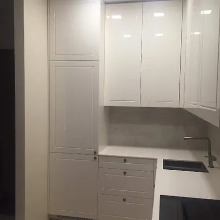 Piliamescio Apartamentai Kaunas