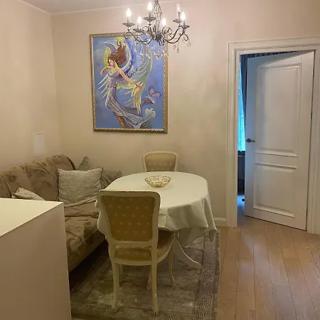 Piliamescio Apartamentai Apartment *